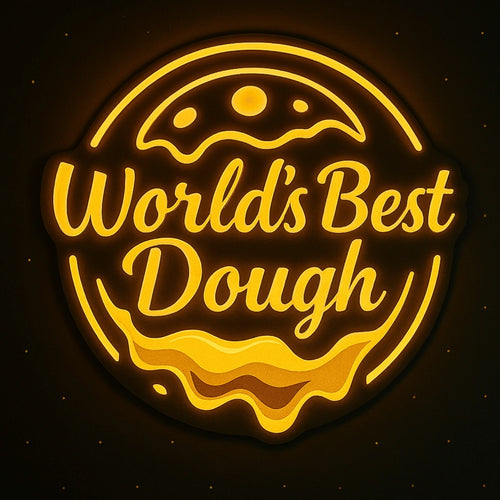 World's Best Dough