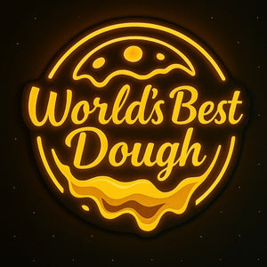 World's Best Dough